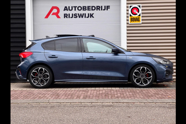 Ford Focus 1.0 EcoBoost Vignale Pano/B&O/Camera