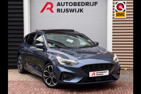 Ford Focus 1.0 EcoBoost Vignale Pano/B&O/Camera