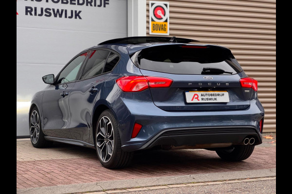 Ford Focus 1.0 EcoBoost Vignale Pano/B&O/Camera