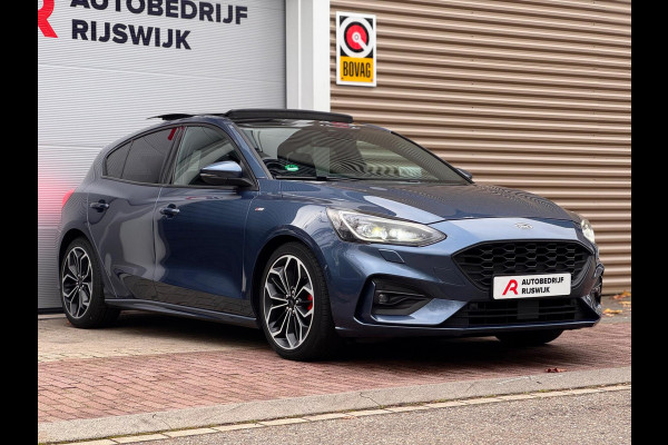 Ford Focus 1.0 EcoBoost Vignale Pano/B&O/Camera