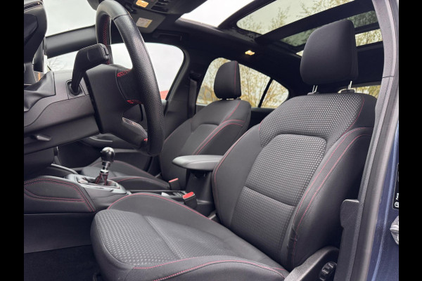 Ford Focus 1.0 EcoBoost Vignale Pano/B&O/Camera