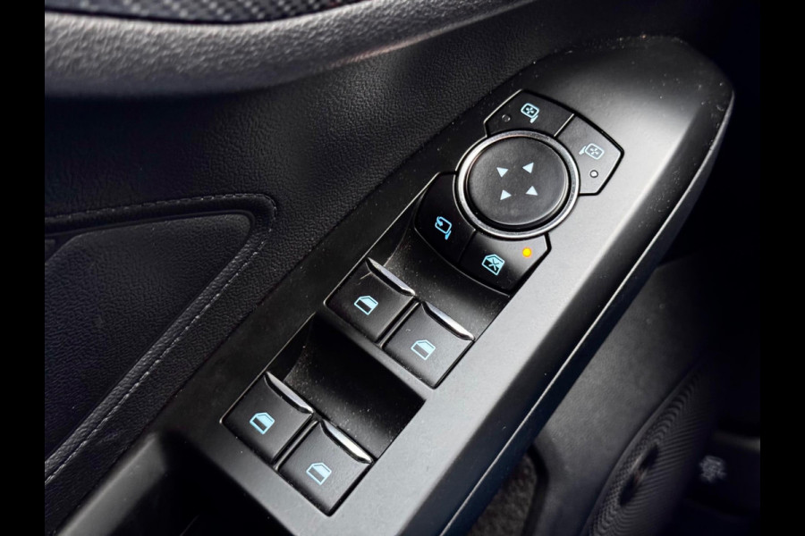 Ford Focus 1.0 EcoBoost Vignale Pano/B&O/Camera