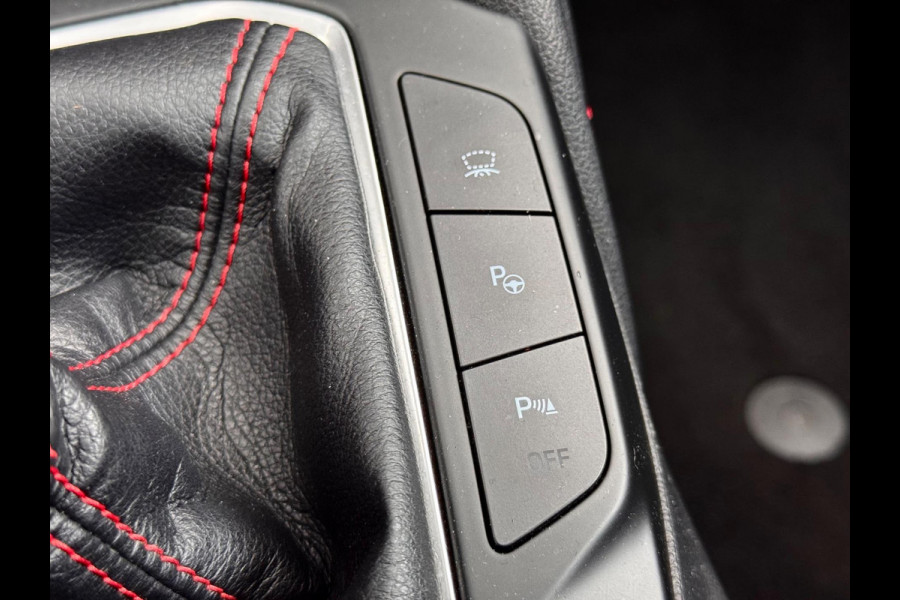 Ford Focus 1.0 EcoBoost Vignale Pano/B&O/Camera