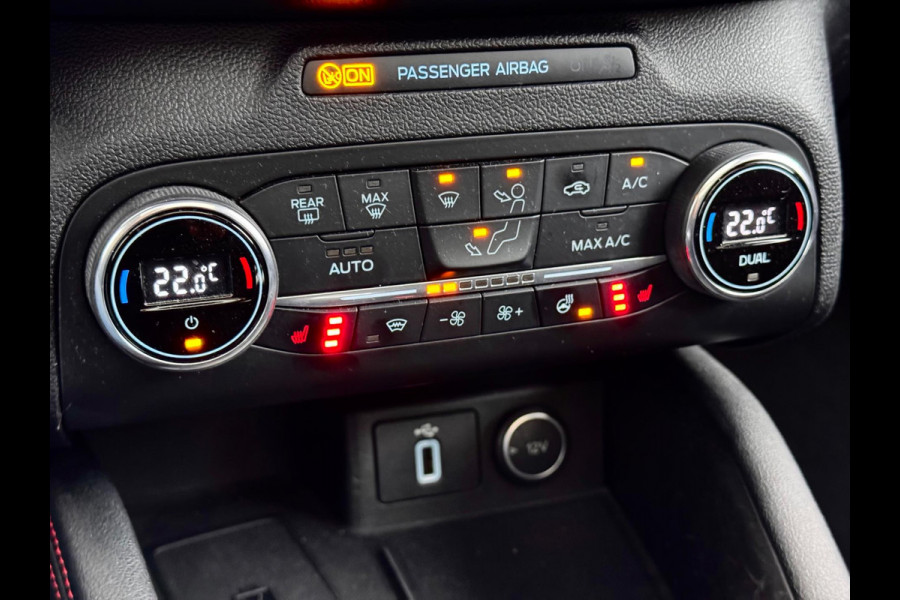 Ford Focus 1.0 EcoBoost Vignale Pano/B&O/Camera