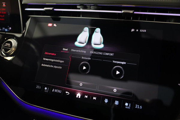 Mercedes-Benz E-Klasse Estate 300 e AMG Line / HYPERSCREEN / Acc / Lane Assist / Dode Hoek / Head Up / 360 Camera / Leder / Pano