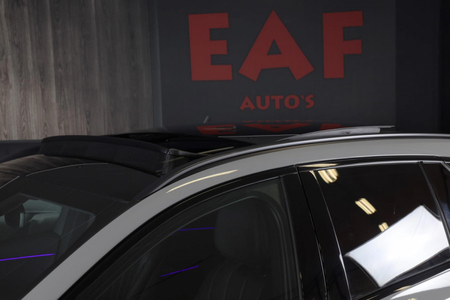 Mercedes-Benz E-Klasse Estate 300 e AMG Line / HYPERSCREEN / Acc / Lane Assist / Dode Hoek / Head Up / 360 Camera / Leder / Pano