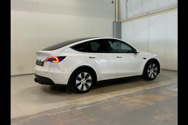 Tesla Model Y RWD 58 kWh | NAP | TREKHAAK | ZONNEDAK | TESLA GARANTIE