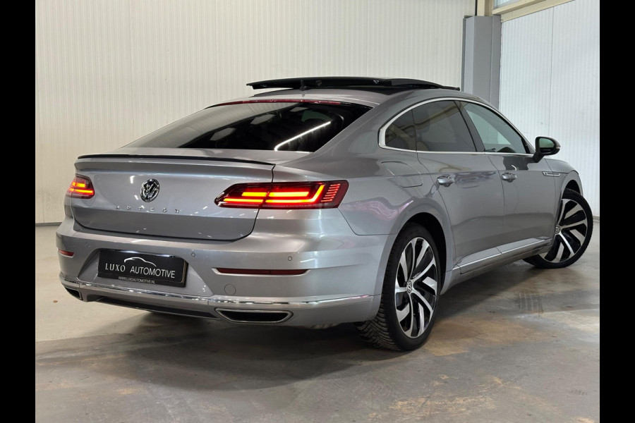 Volkswagen Arteon 1.5 TSI Business R | NAP | PANO | 3x R-LINE | AMBIANCE