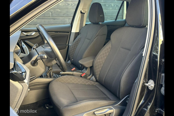 Škoda Kamiq 1.0 TSI Ambition FM Navigatie / carplay / 17" / clima / chroom / 61.694 KM!!