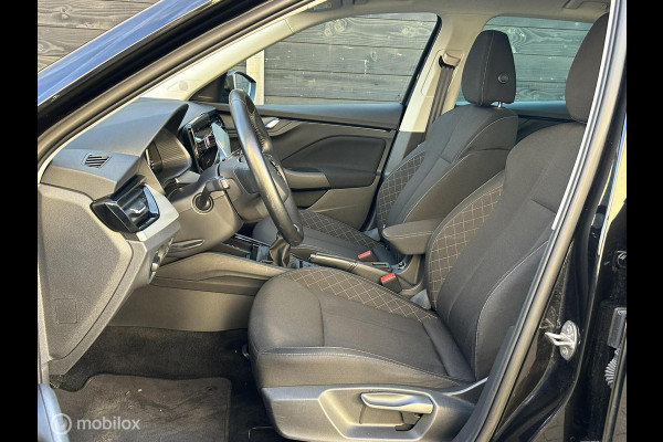 Škoda Kamiq 1.0 TSI Ambition FM Navigatie / carplay / 17" / clima / chroom / 61.694 KM!!