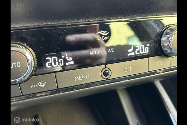 Škoda Kamiq 1.0 TSI Ambition FM Navigatie / carplay / 17" / clima / chroom / 61.694 KM!!