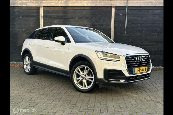 Audi Q2 1.0 TFSI Design Pro Line Clima / fm nav / keyless / 78.502 KM!!