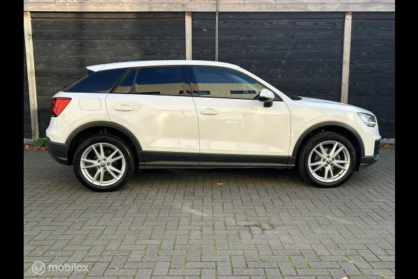 Audi Q2 1.0 TFSI Design Pro Line Clima / fm nav / keyless / 78.502 KM!!