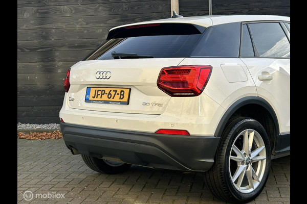 Audi Q2 1.0 TFSI Design Pro Line Clima / fm nav / keyless / 78.502 KM!!