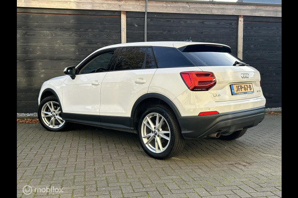 Audi Q2 1.0 TFSI Design Pro Line Clima / fm nav / keyless / 78.502 KM!!