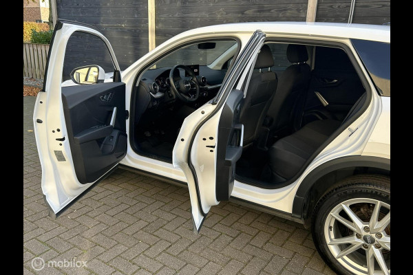 Audi Q2 1.0 TFSI Design Pro Line Clima / fm nav / keyless / 78.502 KM!!