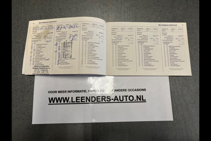 Opel Movano Automaat Servicewagen 2.3 CDTI BiTurbo 170pk euro6 L1H2 Victron v230 BOTT kasten inrichting Standkachel RIJKLAARPRIJS!