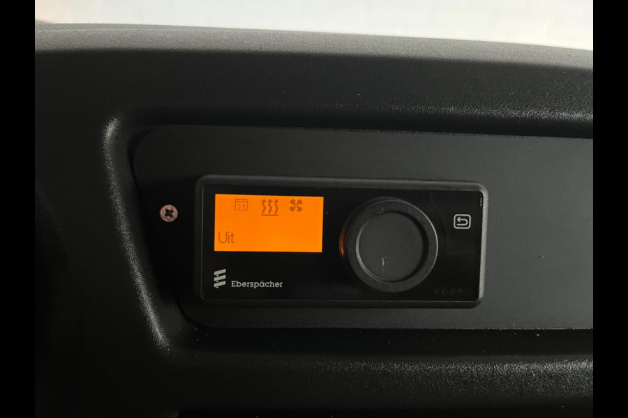 Opel Movano Automaat Servicewagen 2.3 CDTI BiTurbo 170pk euro6 L1H2 Victron v230 BOTT kasten inrichting Standkachel RIJKLAARPRIJS!