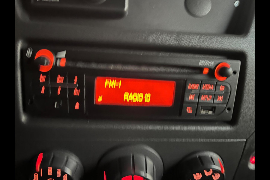 Opel Movano Automaat Servicewagen 2.3 CDTI BiTurbo 170pk euro6 L1H2 Victron v230 BOTT kasten inrichting Standkachel RIJKLAARPRIJS!