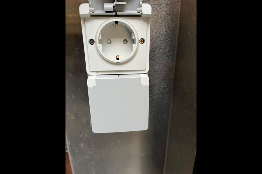 Opel Movano Automaat Servicewagen 2.3 CDTI BiTurbo 170pk euro6 L1H2 Victron v230 BOTT kasten inrichting Standkachel RIJKLAARPRIJS!