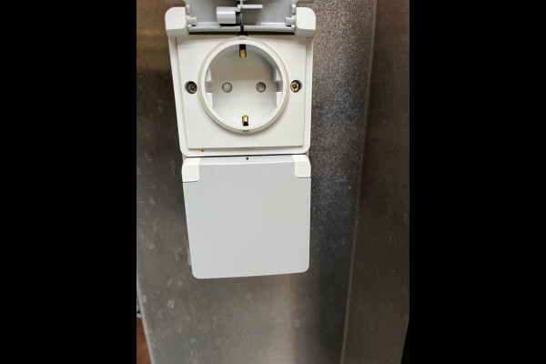 Opel Movano Automaat Servicewagen 2.3 CDTI BiTurbo 170pk euro6 L1H2 Victron v230 BOTT kasten inrichting Standkachel RIJKLAARPRIJS!