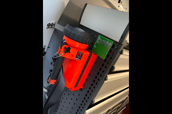 Opel Movano Automaat Servicewagen 2.3 CDTI BiTurbo 170pk euro6 L1H2 Victron v230 BOTT kasten inrichting Standkachel RIJKLAARPRIJS!