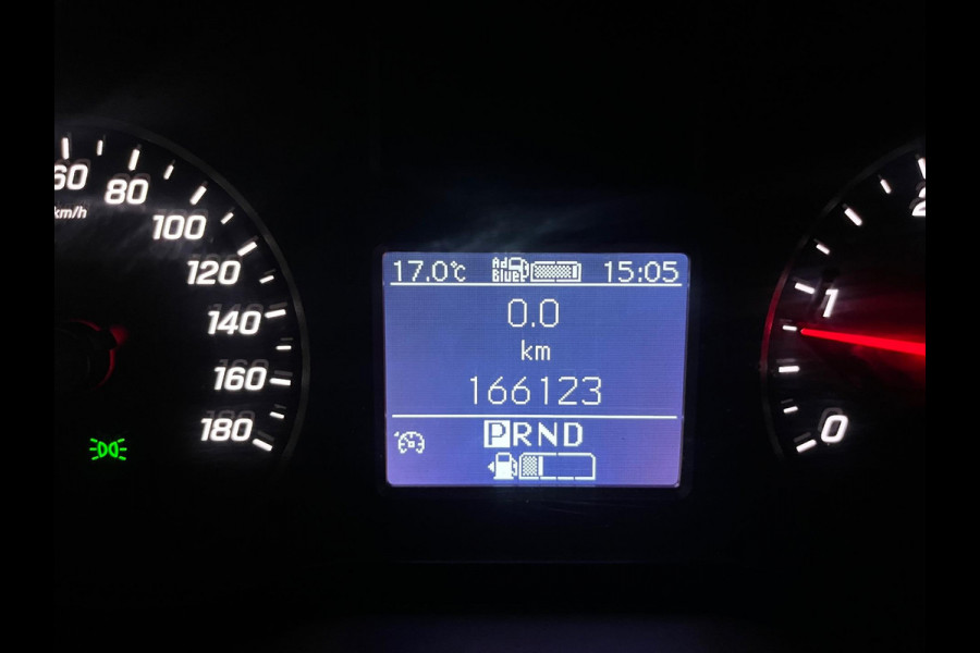 Mercedes-Benz Sprinter Automaat Servicewagen 314 2.2 CDI 140PK L2H2 euro6 Imperiaal, BOTT, Victron V230, Standkachel RIJKLAARPRIJS