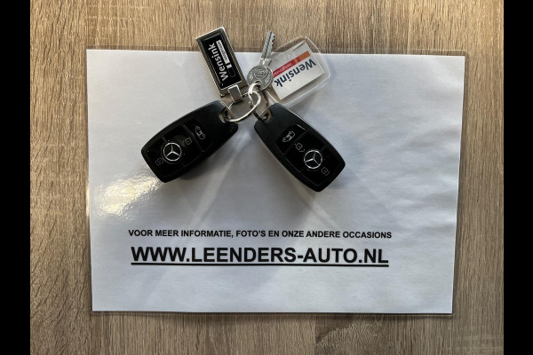 Mercedes-Benz Sprinter Automaat Servicewagen 314 2.2 CDI 140PK L2H2 euro6 Imperiaal, BOTT, Victron V230, Standkachel RIJKLAARPRIJS