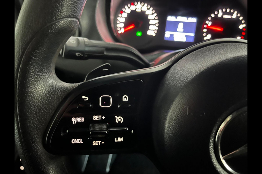 Mercedes-Benz Sprinter Automaat Servicewagen 314 2.2 CDI 140PK L2H2 euro6 Imperiaal, BOTT, Victron V230, Standkachel RIJKLAARPRIJS