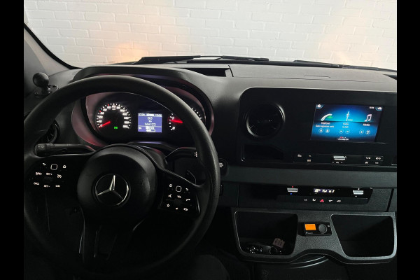 Mercedes-Benz Sprinter Automaat Servicewagen 314 2.2 CDI 140PK L2H2 euro6 Imperiaal, BOTT, Victron V230, Standkachel RIJKLAARPRIJS