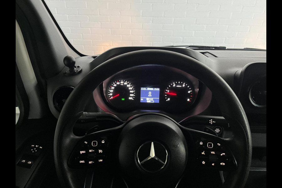 Mercedes-Benz Sprinter Automaat Servicewagen 314 2.2 CDI 140PK L2H2 euro6 Imperiaal, BOTT, Victron V230, Standkachel RIJKLAARPRIJS