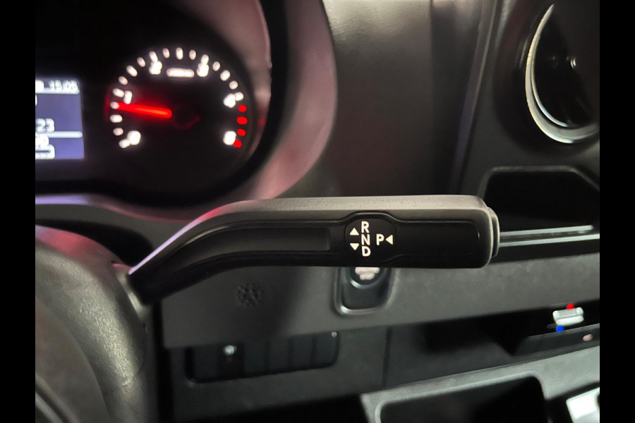 Mercedes-Benz Sprinter Automaat Servicewagen 314 2.2 CDI 140PK L2H2 euro6 Imperiaal, BOTT, Victron V230, Standkachel RIJKLAARPRIJS