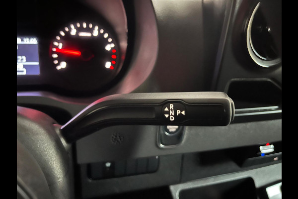 Mercedes-Benz Sprinter Automaat Servicewagen 314 2.2 CDI 140PK L2H2 euro6 Imperiaal, BOTT, Victron V230, Standkachel RIJKLAARPRIJS