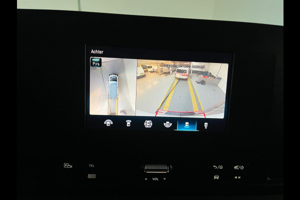 Mercedes-Benz Sprinter Automaat Servicewagen 314 2.2 CDI 140PK L2H2 euro6 Imperiaal, BOTT, Victron V230, Standkachel RIJKLAARPRIJS