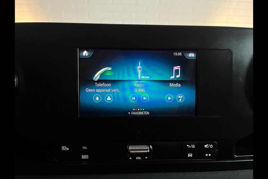 Mercedes-Benz Sprinter Automaat Servicewagen 314 2.2 CDI 140PK L2H2 euro6 Imperiaal, BOTT, Victron V230, Standkachel RIJKLAARPRIJS