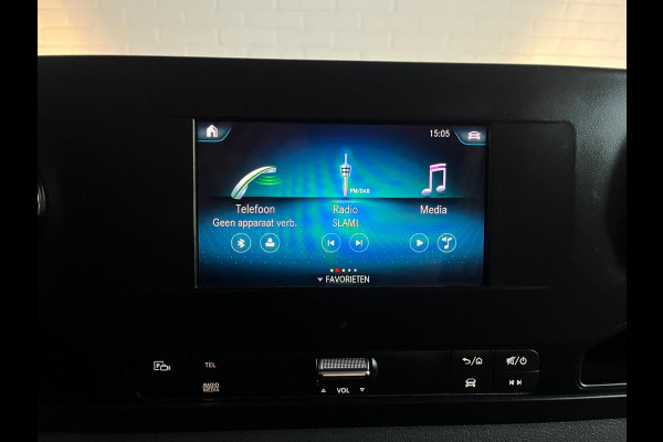 Mercedes-Benz Sprinter Automaat Servicewagen 314 2.2 CDI 140PK L2H2 euro6 Imperiaal, BOTT, Victron V230, Standkachel RIJKLAARPRIJS