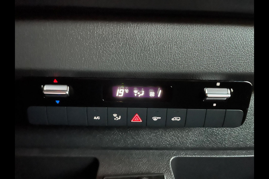 Mercedes-Benz Sprinter Automaat Servicewagen 314 2.2 CDI 140PK L2H2 euro6 Imperiaal, BOTT, Victron V230, Standkachel RIJKLAARPRIJS
