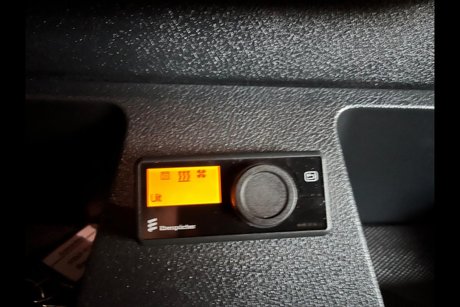 Mercedes-Benz Sprinter Automaat Servicewagen 314 2.2 CDI 140PK L2H2 euro6 Imperiaal, BOTT, Victron V230, Standkachel RIJKLAARPRIJS