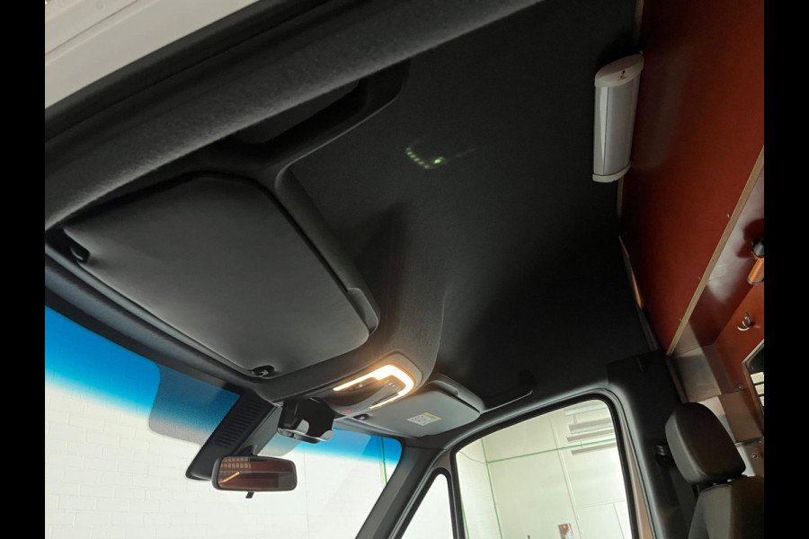 Mercedes-Benz Sprinter Automaat Servicewagen 314 2.2 CDI 140PK L2H2 euro6 Imperiaal, BOTT, Victron V230, Standkachel RIJKLAARPRIJS