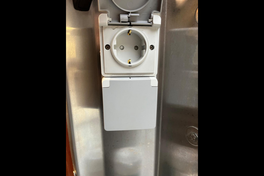 Mercedes-Benz Sprinter Automaat Servicewagen 314 2.2 CDI 140PK L2H2 euro6 Imperiaal, BOTT, Victron V230, Standkachel RIJKLAARPRIJS