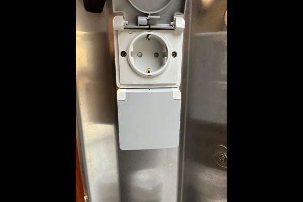 Mercedes-Benz Sprinter Automaat Servicewagen 314 2.2 CDI 140PK L2H2 euro6 Imperiaal, BOTT, Victron V230, Standkachel RIJKLAARPRIJS