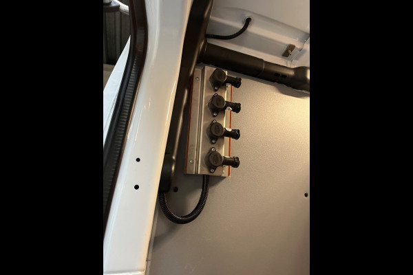 Mercedes-Benz Sprinter Automaat Servicewagen 314 2.2 CDI 140PK L2H2 euro6 Imperiaal, BOTT, Victron V230, Standkachel RIJKLAARPRIJS