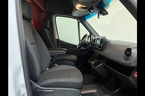 Mercedes-Benz Sprinter Automaat Servicewagen 314 2.2 CDI 140PK L2H2 euro6 Imperiaal, BOTT, Victron V230, Standkachel RIJKLAARPRIJS