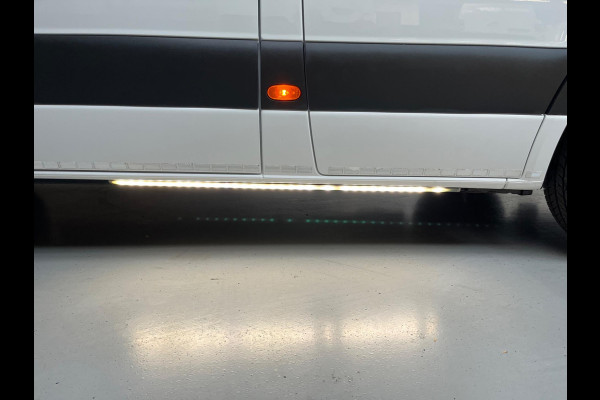 Mercedes-Benz Sprinter Automaat Servicewagen 314 2.2 CDI 140PK L2H2 euro6 Imperiaal, BOTT, Victron V230, Standkachel RIJKLAARPRIJS