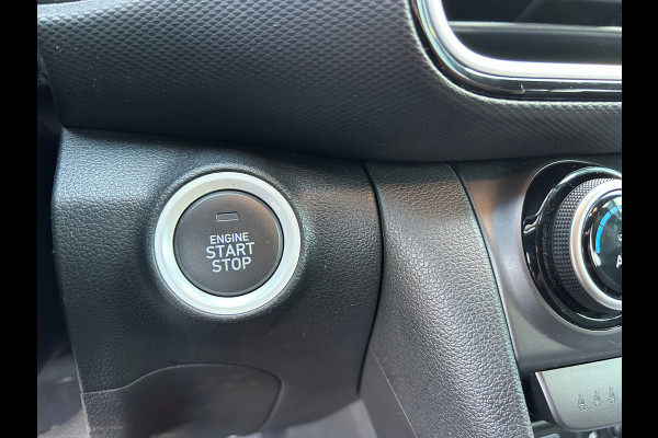 Hyundai Kona 1.6 GDI HEV Premium Trekh Leer Head Up Rijklaarprijs incl. onderhoudsbeurt / 4 nw banden