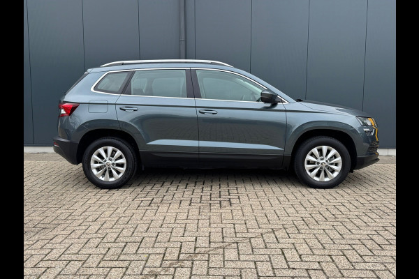 Škoda Karoq 1.0 TSI Ambition * Navigatie * Camera * Stoelverwarming * Cruise Control *