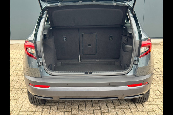Škoda Karoq 1.0 TSI Ambition * Navigatie * Camera * Stoelverwarming * Cruise Control *