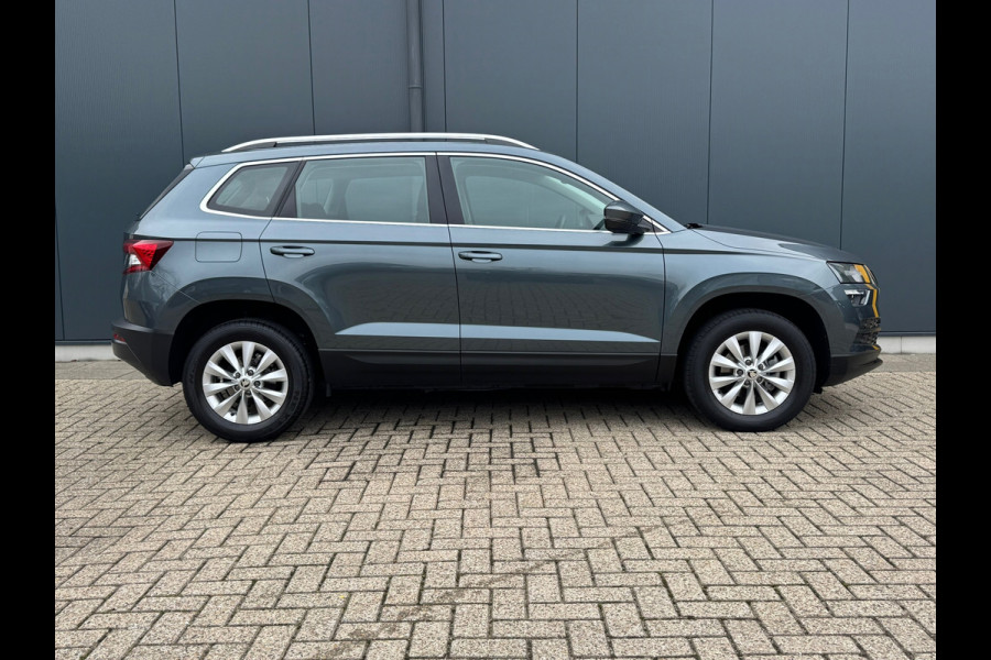 Škoda Karoq 1.0 TSI Ambition * Navigatie * Camera * Stoelverwarming * Cruise Control *