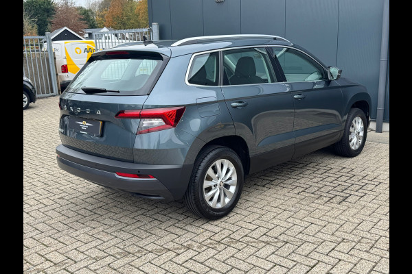 Škoda Karoq 1.0 TSI Ambition * Navigatie * Camera * Stoelverwarming * Cruise Control *