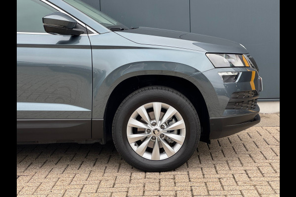 Škoda Karoq 1.0 TSI Ambition * Navigatie * Camera * Stoelverwarming * Cruise Control *